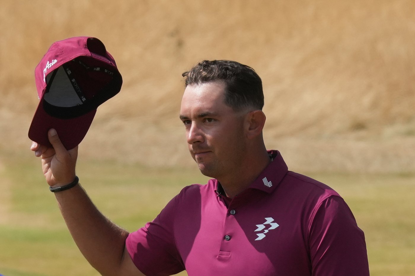 Golfers with a round of 62 in the major championships | iNFOnews.ca