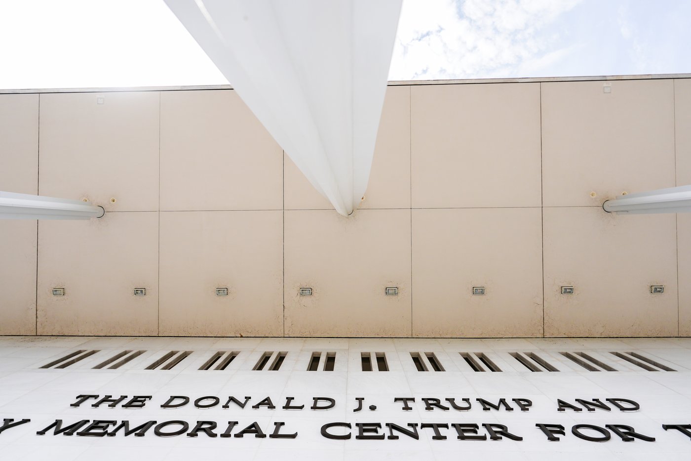 Inside the Kennedy Center as it prepares for a 2-year renovation | iNFOnews.ca