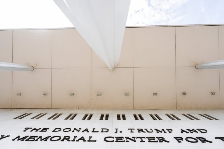 Inside the Kennedy Center as it prepares for a 2-year renovation | iNFOnews.ca