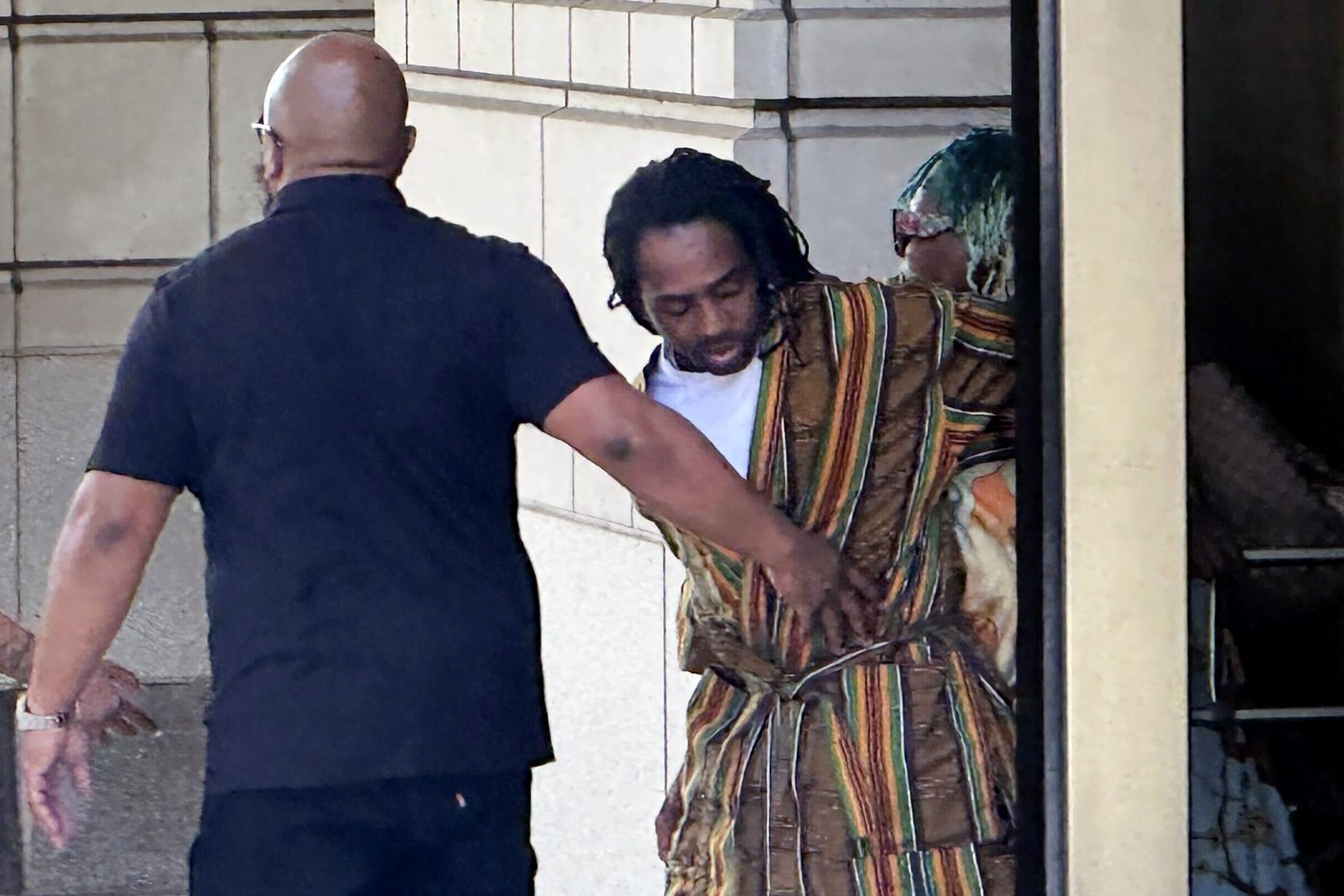 Trayon White channels Marion Barry as he fights corruption charges and expulsion from the DC Council | iNFOnews.ca Trayon White channels Marion Barry as he fights corruption charges and expulsion from the DC Council | iNFOnews.ca