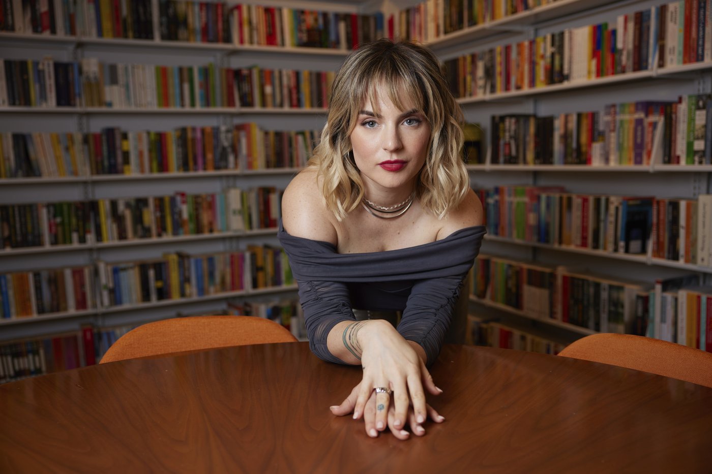 JoJo was a teen sensation. At 33, she's found her voice again | iNFOnews.ca