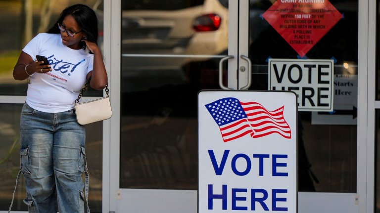 First came Congress. Now a national redistricting battle may turn to statehouses and city councils | iNFOnews.ca