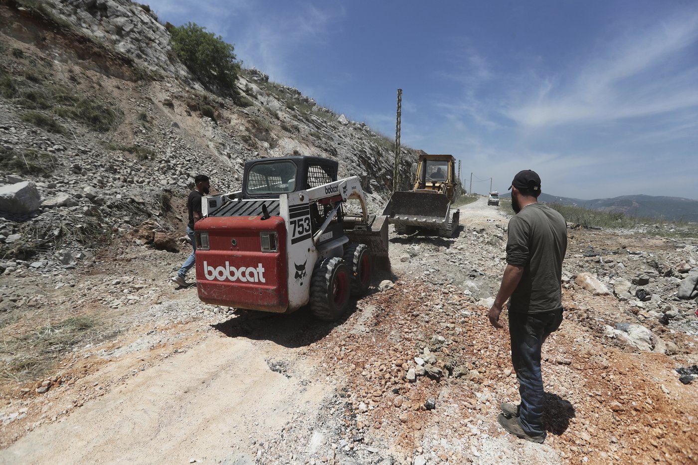 Aid group closes soup kitchens across Gaza due to dwindling supplies | iNFOnews.ca