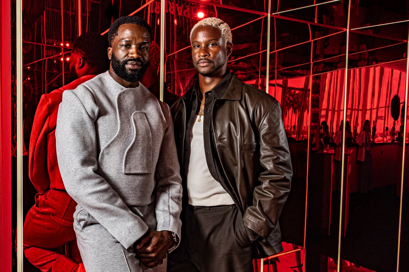 In 'My Father's Shadow,' family memory and Nigerian history are resurrected | iNFOnews.ca