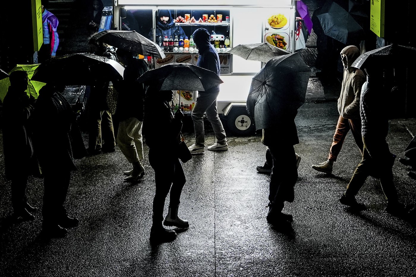 Storm dumps record rain in Northern California, while US Northeast deals with winter storms | iNFOnews.ca Storm dumps record rain in Northern California, while US Northeast deals with winter storms | iNFOnews.ca