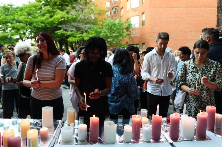 Toronto festival shooting raises safety fears, even as gun violence has declined | iNFOnews.ca