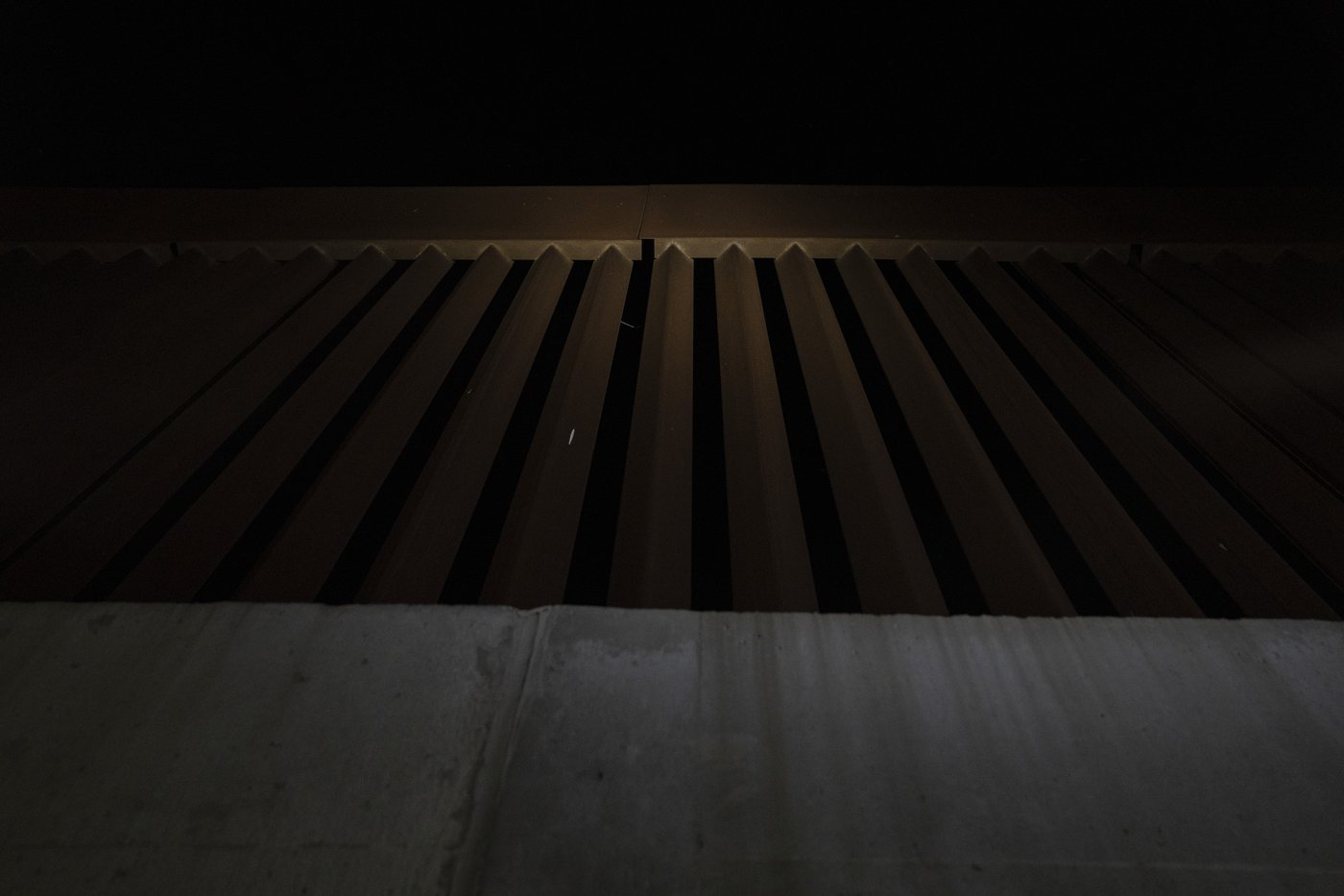 One day along the Texas-Mexico border shows that realities shift more rapidly than rhetoric | iNFOnews.ca