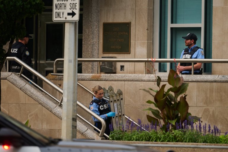 In the news today: U.S. consulate shooting, raging wildfires, psychiatric waits | iNFOnews.ca