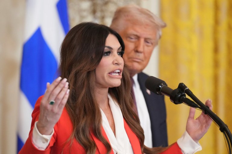 Trump asks Greece Ambassador Guilfoyle to resign after allegations of improper conduct: White House | iNFOnews.ca