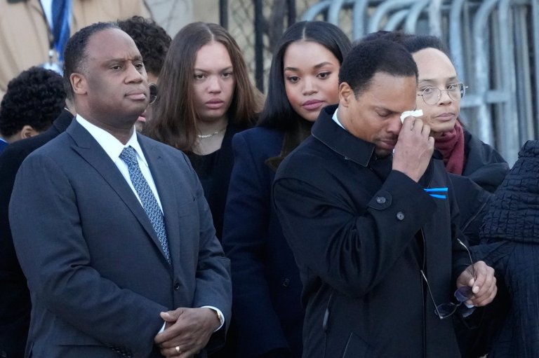 The top photos of the day by AP's photojournalists | iNFOnews.ca