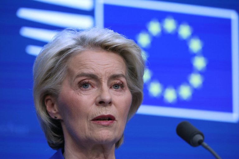 EU unveils a new Arctic push as global warming and security threats reshape the region | iNFOnews.ca