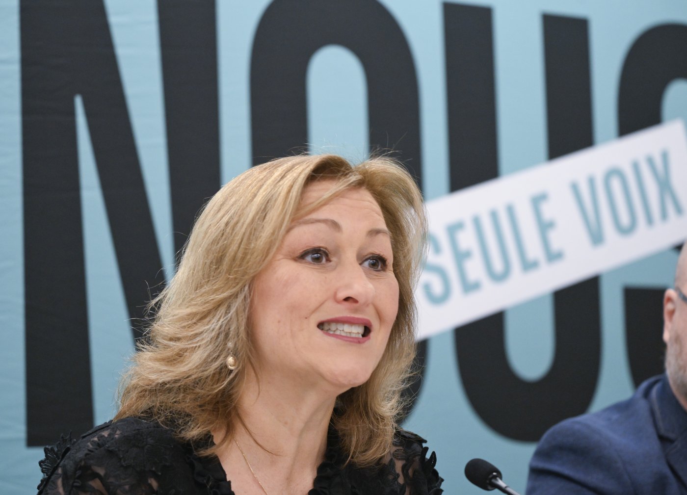 Quebec union leaders say workers could face same fate as Air Canada flight attendants | iNFOnews.ca