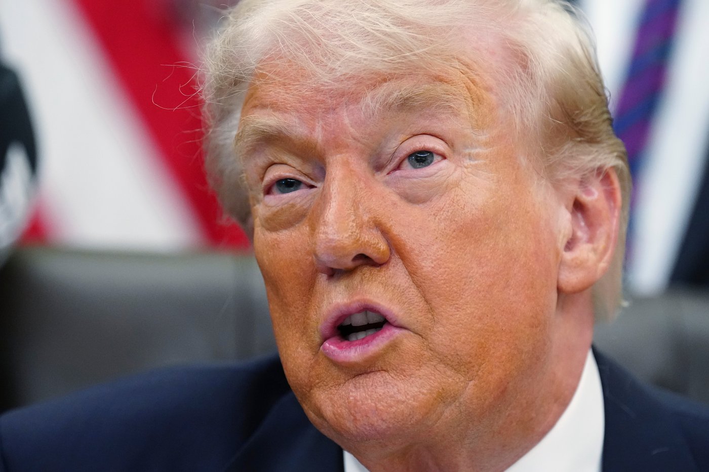 Trump again assails Pope Leo, potentially complicating Rubio's visit to the Vatican this week | iNFOnews.ca Trump again assails Pope Leo, potentially complicating Rubio's visit to the Vatican this week | iNFOnews.ca