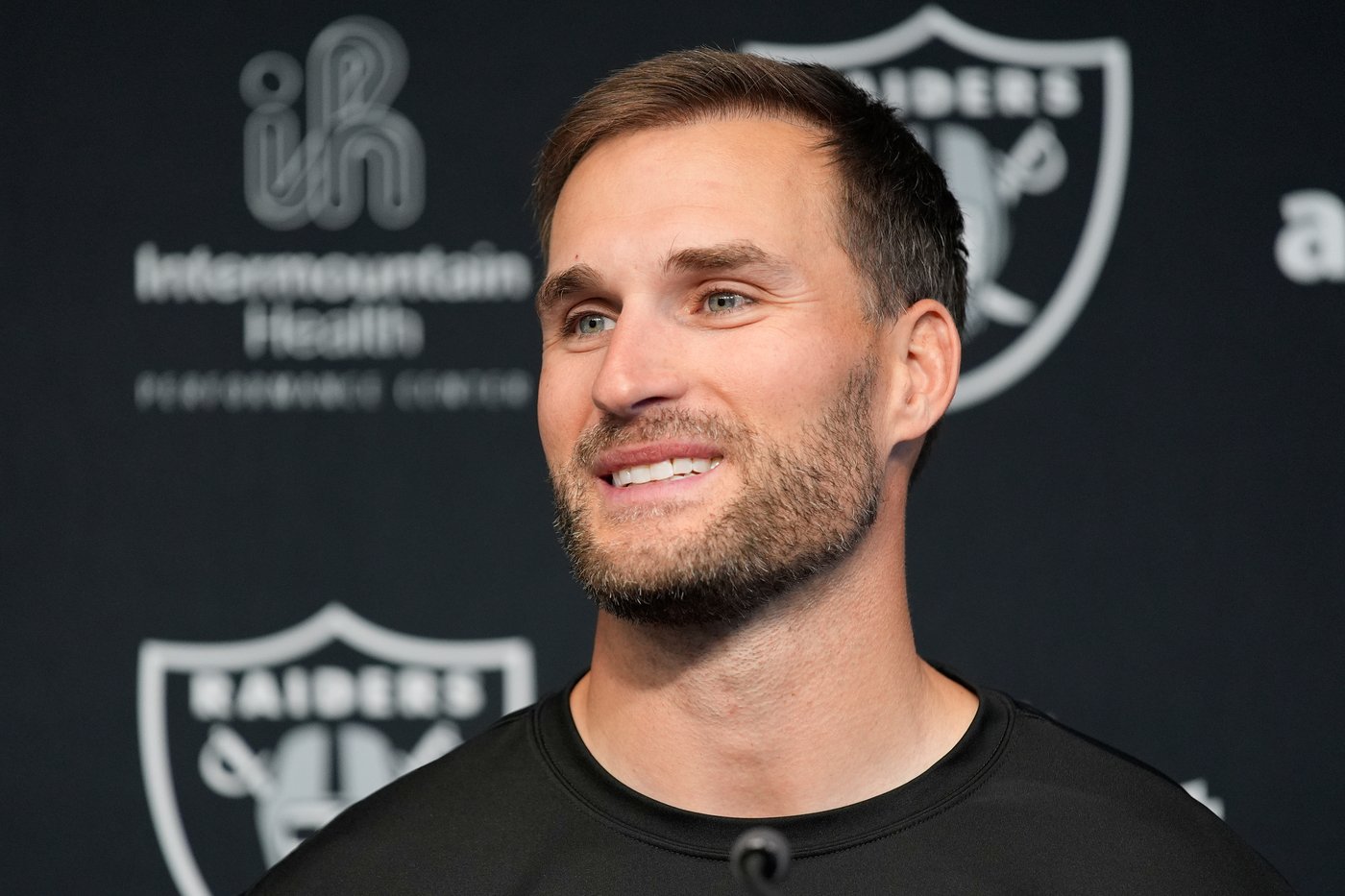 Kirk Cousins says best QB should start if Raiders draft Fernando Mendoza | iNFOnews.ca Kirk Cousins says best QB should start if Raiders draft Fernando Mendoza | iNFOnews.ca