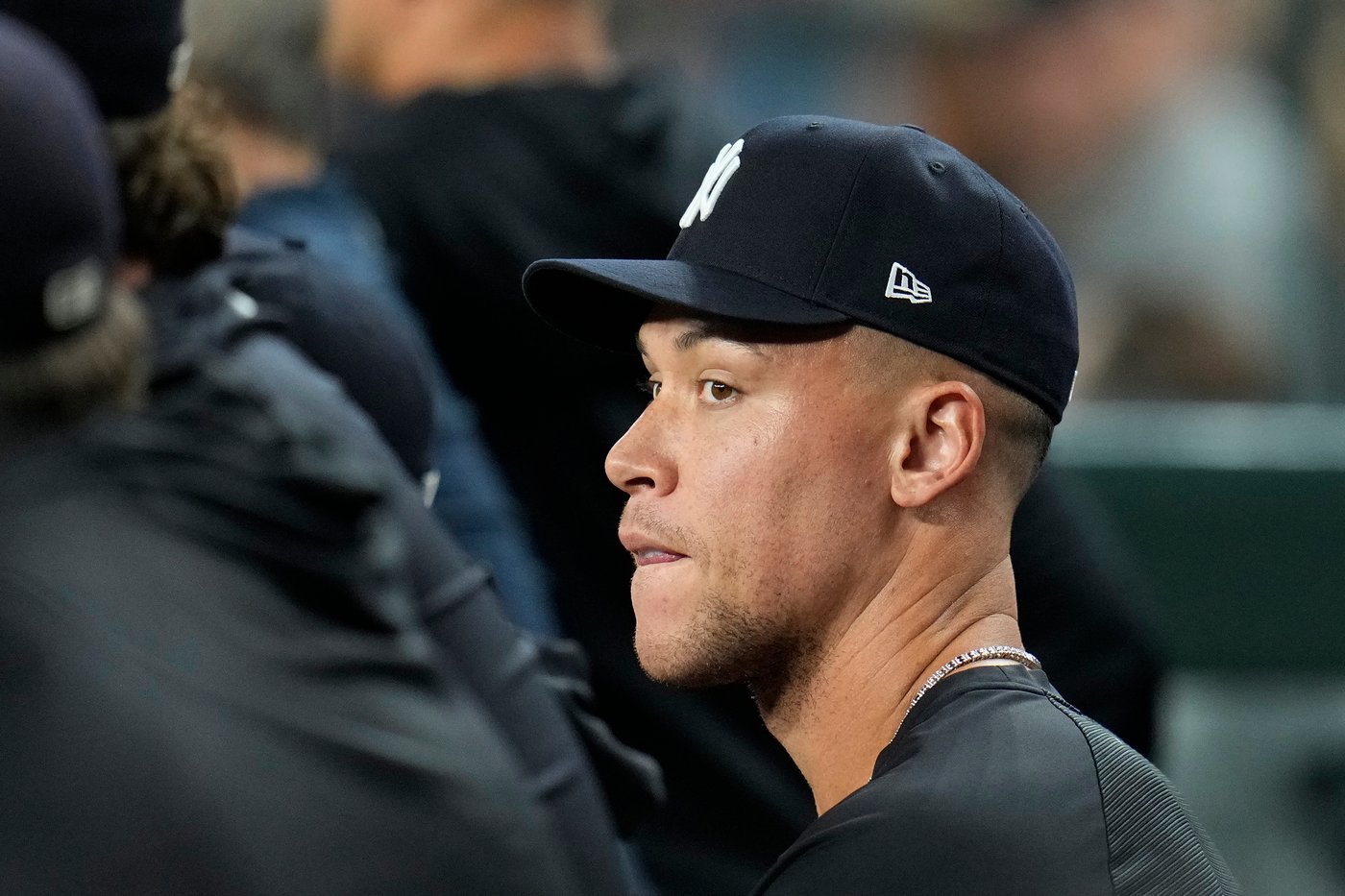 Ben Rice hits 39th homer, Cole becomes winningest No. 1 draft pick as Yanks cruise past D-backs 9-2 | iNFOnews.ca