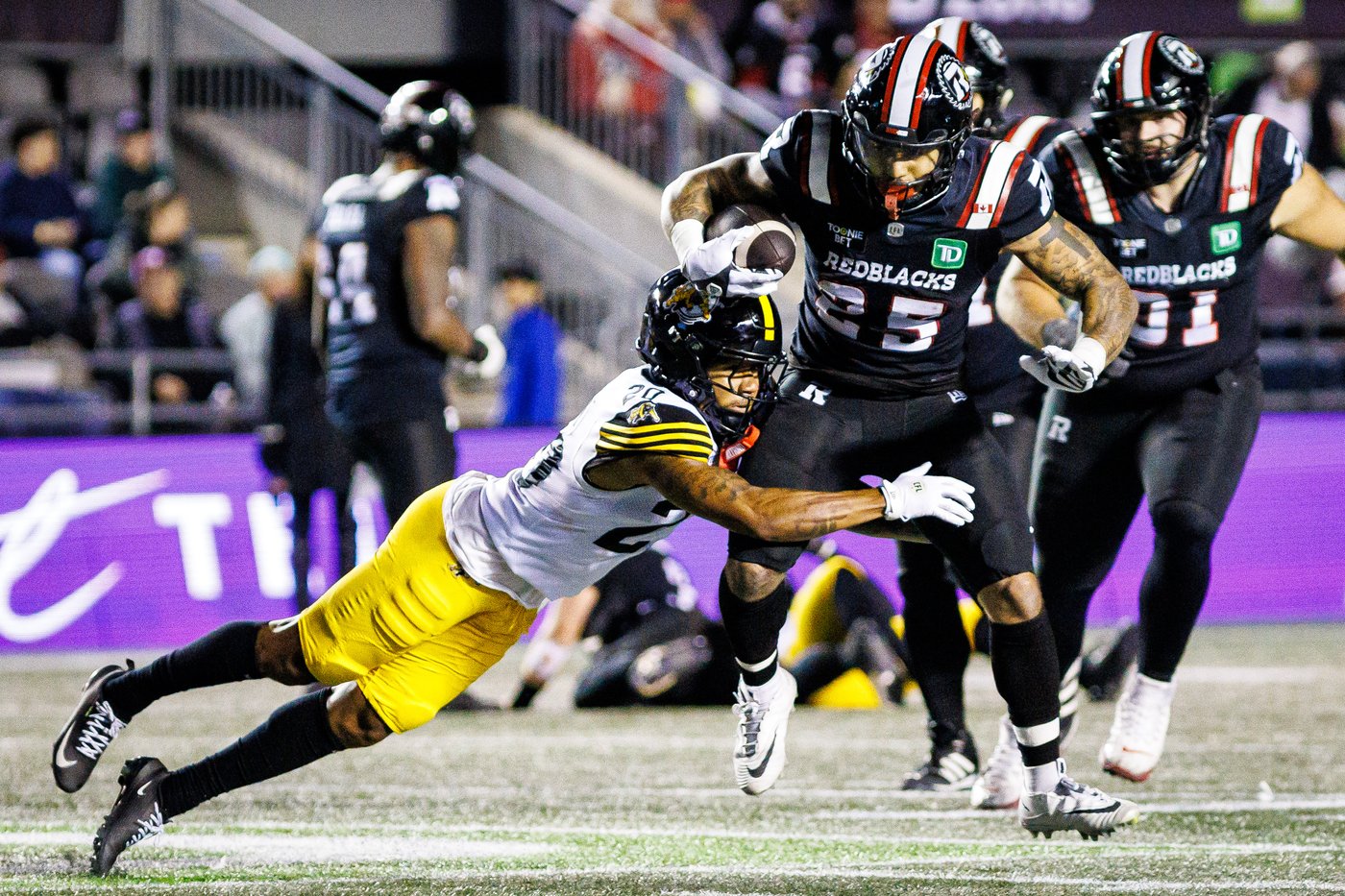 Surging B.C. Lions focused ahead of tilt with struggling Ottawa Redblacks | iNFOnews.ca Surging B.C. Lions focused ahead of tilt with struggling Ottawa Redblacks | iNFOnews.ca