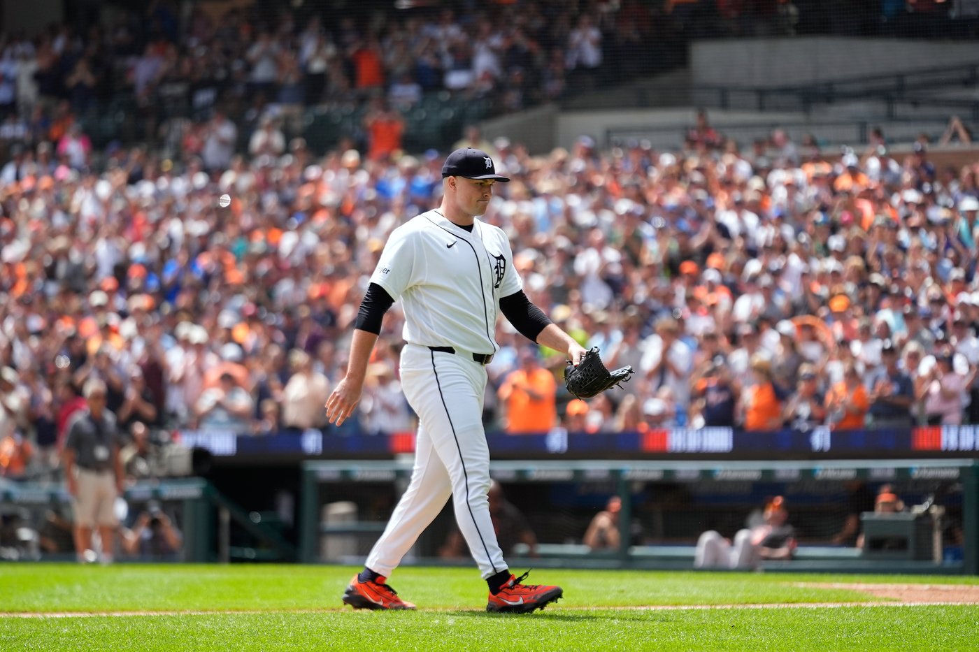 The Tigers face a difficult challenge after trading ace Tarik Skubal to the Dodgers | iNFOnews.ca The Tigers face a difficult challenge after trading ace Tarik Skubal to the Dodgers | iNFOnews.ca