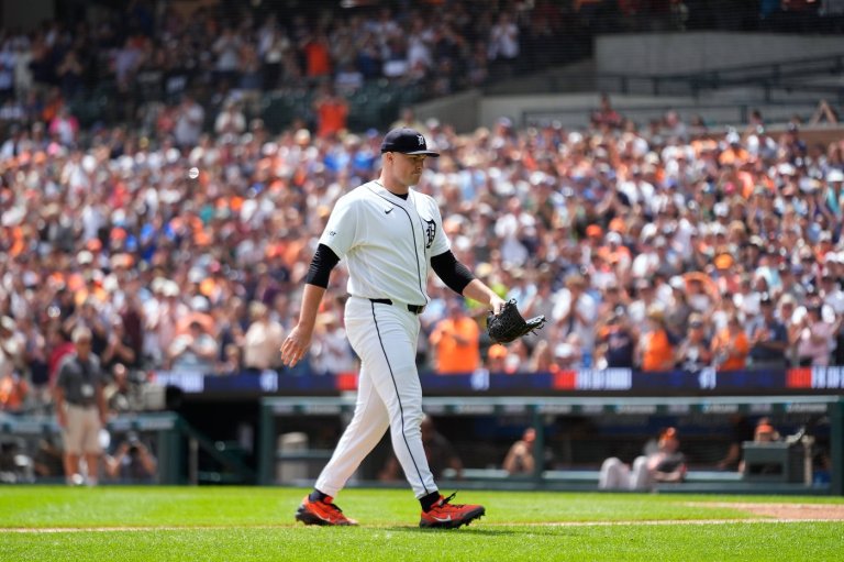 The Tigers face a difficult challenge after trading ace Tarik Skubal to the Dodgers | iNFOnews.ca
