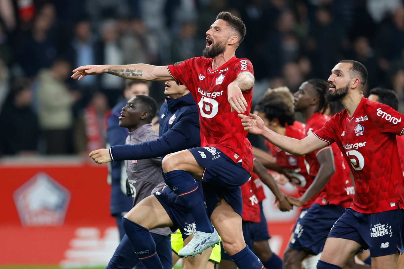 Ligue 1 leader PSG rests while other teams chase a Champions League spot | iNFOnews.ca