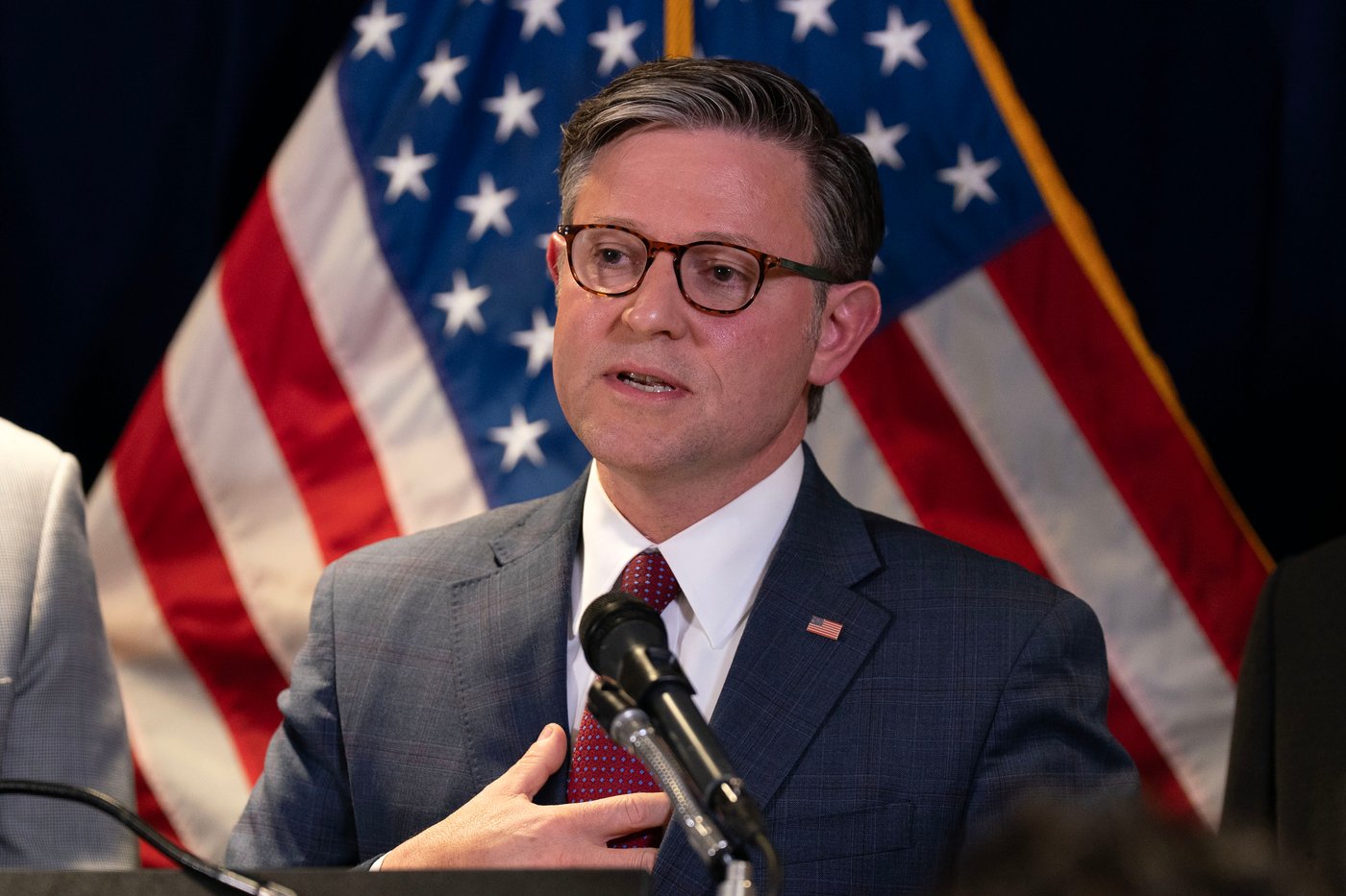 House votes for a third time to end the Iran war as conflict drags on | iNFOnews.ca House votes for a third time to end the Iran war as conflict drags on | iNFOnews.ca