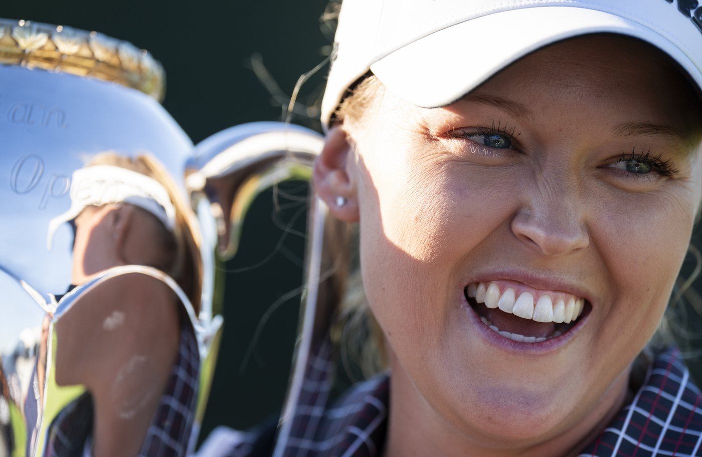 CPKC Women’s Open set to return to Royal Ottawa Golf Club in 2027 | iNFOnews.ca