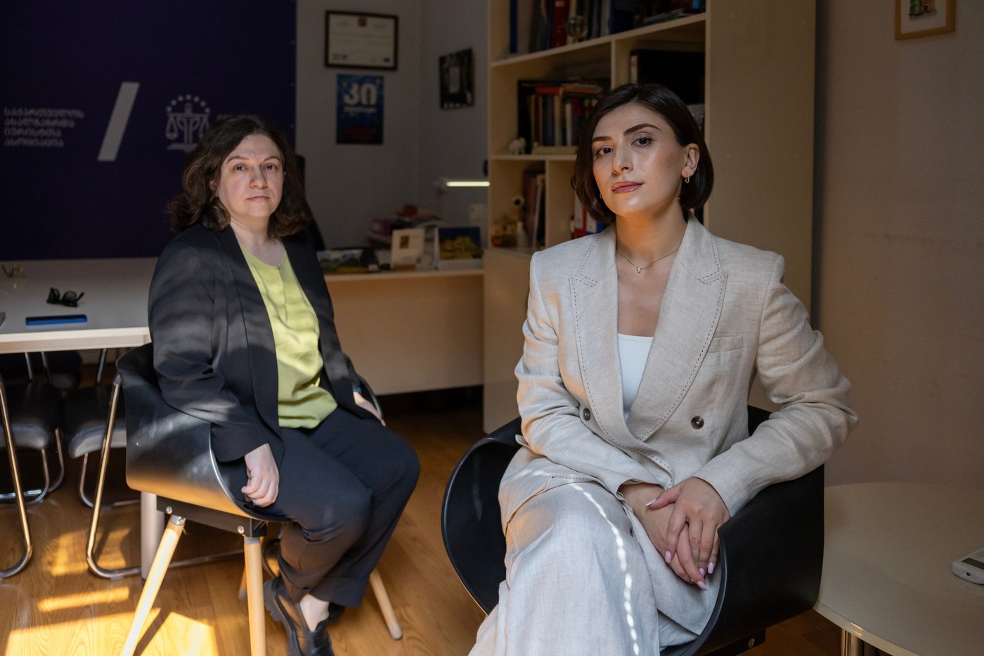 Right Livelihood Award honors women taking on autocrats, discrimination and unchecked AI | iNFOnews.ca