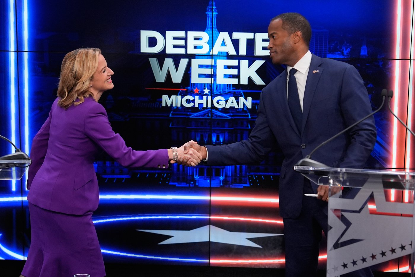 AP Decision Notes: What to expect in Michigan on Election Day | iNFOnews.ca