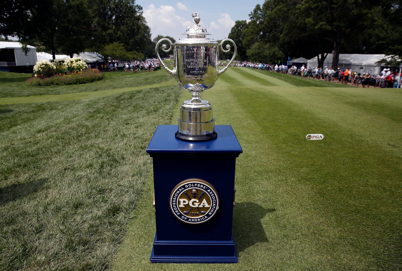 PGA CHAMPIONSHIP '26: Trivia quiz covering more than a century of this major | iNFOnews.ca