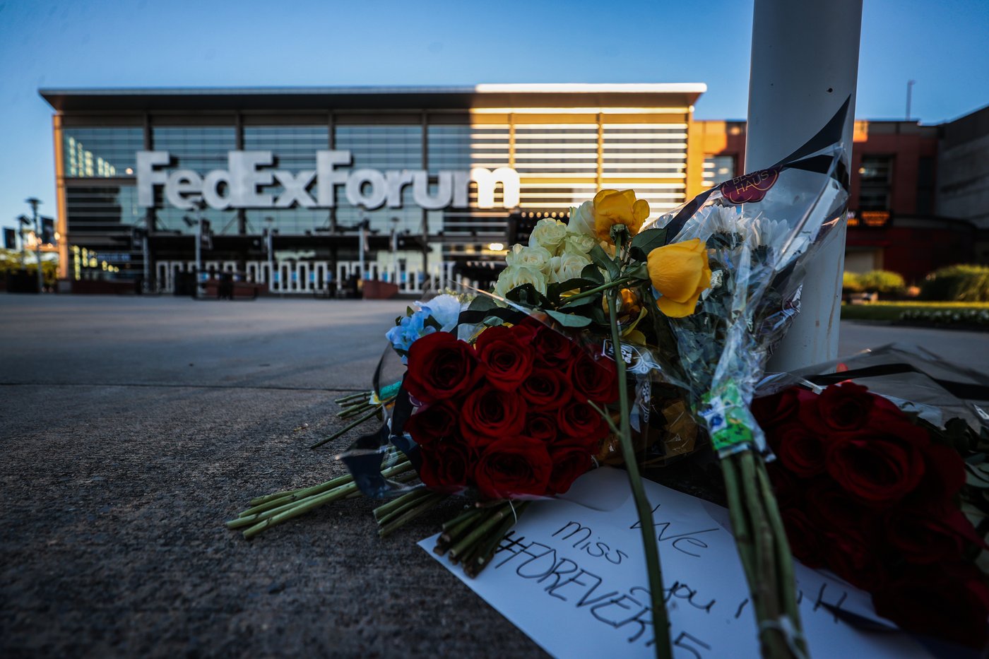 What to know about the investigation into Memphis forward Brandon Clarke's death | iNFOnews.ca What to know about the investigation into Memphis forward Brandon Clarke's death | iNFOnews.ca