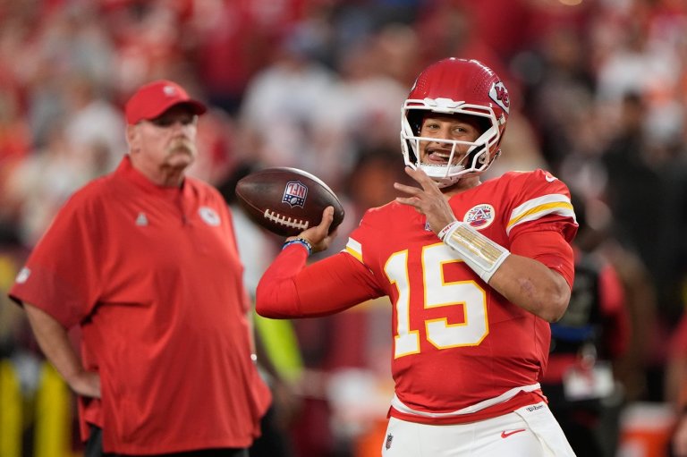 Chiefs' offense gets a boost as Rashee Rice returns from suspension | iNFOnews.ca