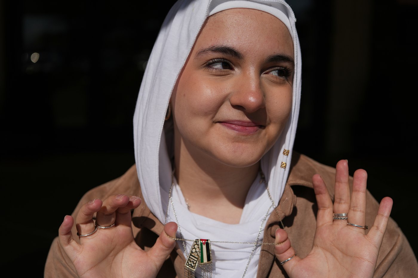 For US Muslims, immigration crackdown fears, new war worries and anti-Muslim rhetoric cloud Ramadan | iNFOnews.ca For US Muslims, immigration crackdown fears, new war worries and anti-Muslim rhetoric cloud Ramadan | iNFOnews.ca