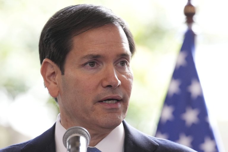 A deadly strike marks a moment in Rubio's long desire to confront Venezuela | iNFOnews.ca