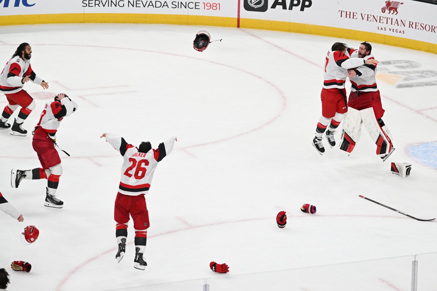 Once a journeyman, Brandon Bussi backstops the Hurricanes to the Stanley Cup championship | iNFOnews.ca Once a journeyman, Brandon Bussi backstops the Hurricanes to the Stanley Cup championship | iNFOnews.ca