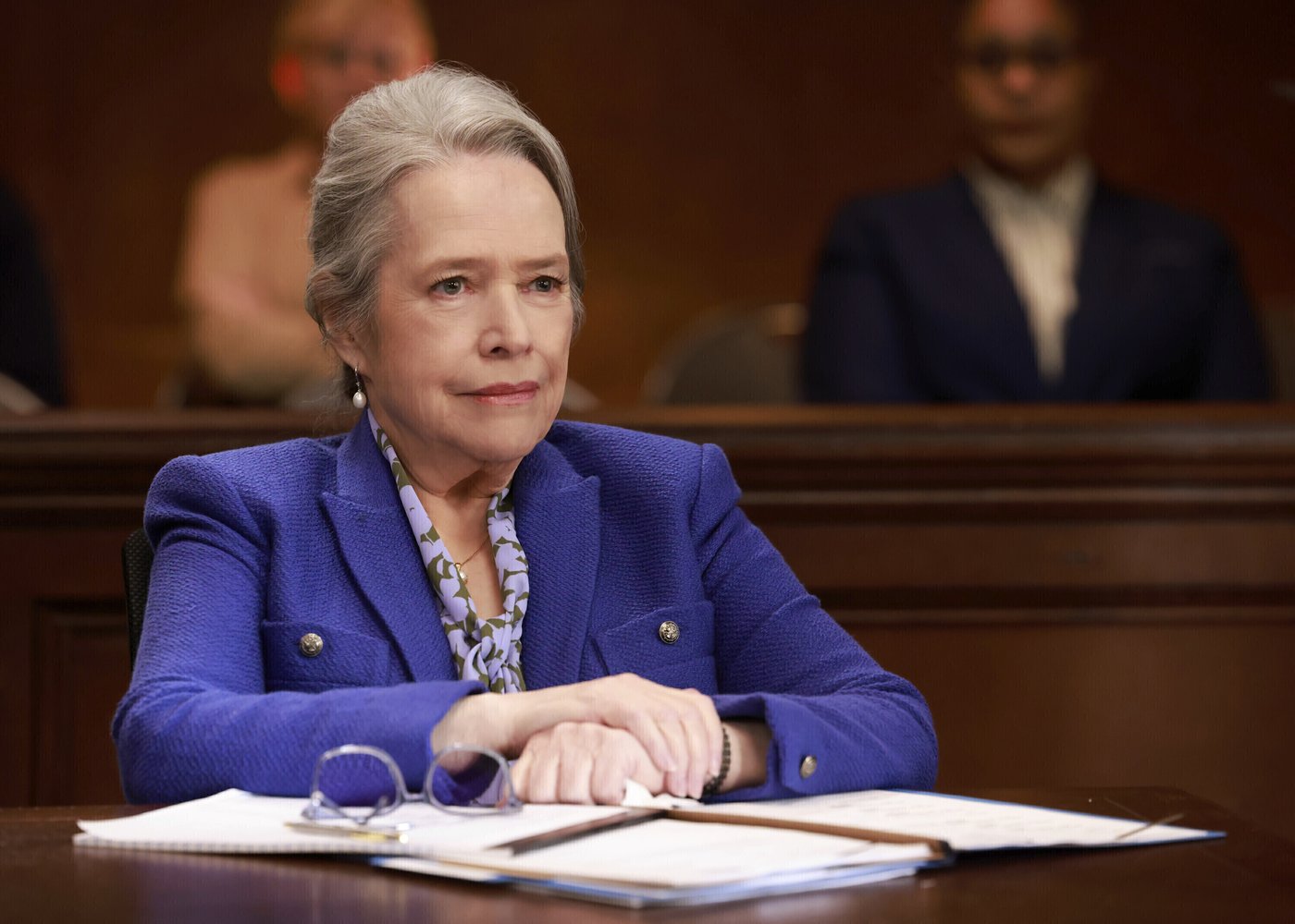 TV procedurals up their game, with doctors on cruises and quirky single moms solving crimes | iNFOnews.ca