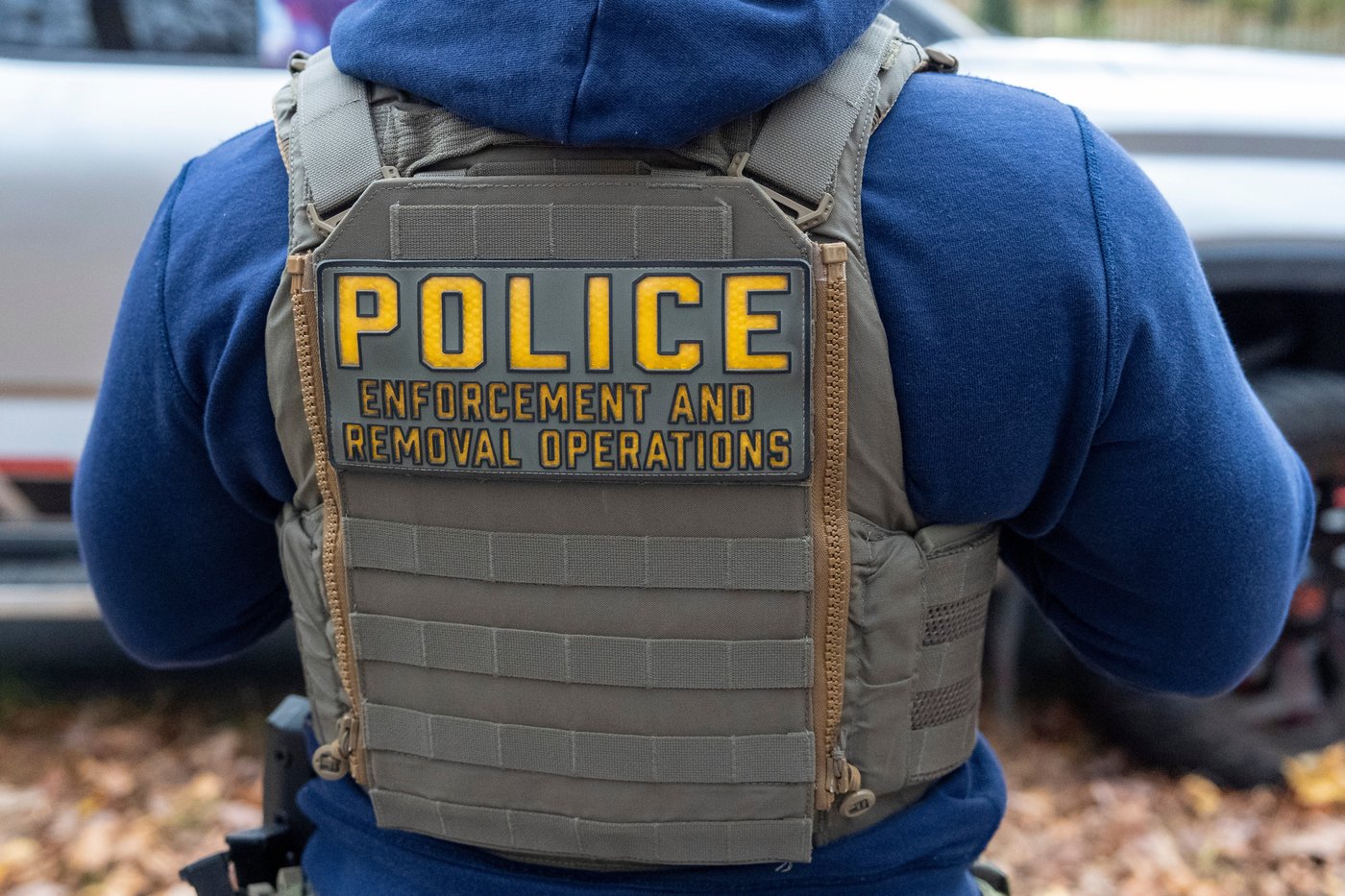 U.S. Homeland Security says Canadian to be deported after assault in New Jersey | iNFOnews.ca