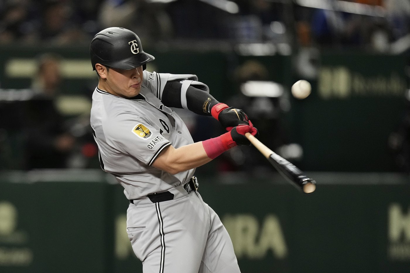 Reports: Toronto Blue Jays agree to deal with Japanese third baseman Kazuma Okamoto | iNFOnews.ca