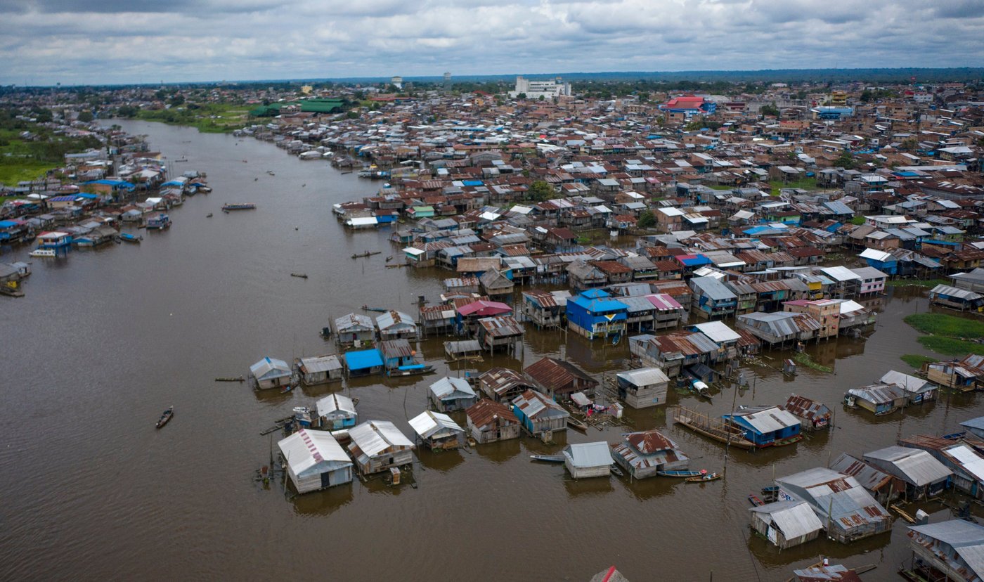 South American trade bloc orders Peru to crack down on mercury trafficking and illegal gold mining | iNFOnews.ca