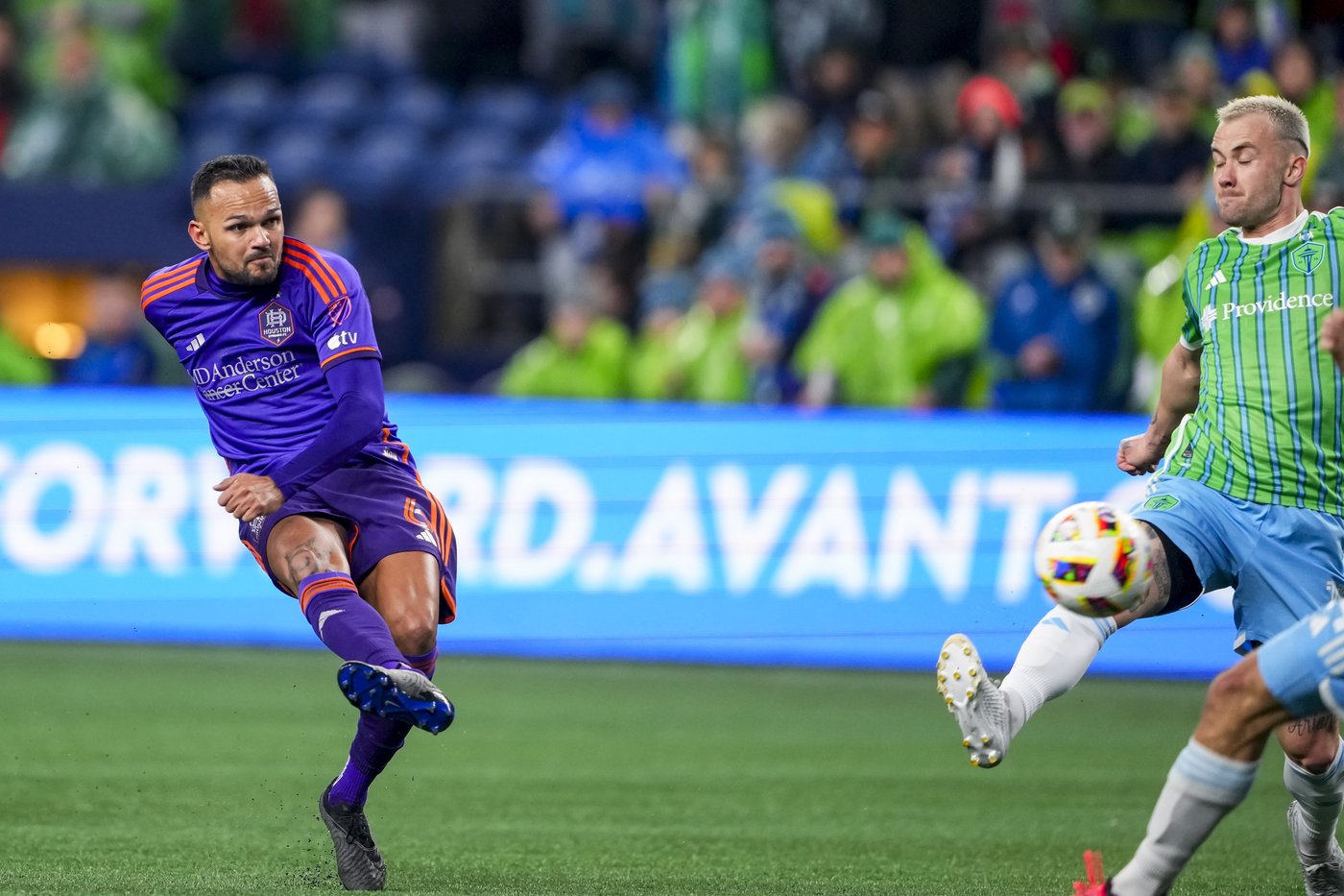 Sounders open first round with shootout victory over Dynamo after scoreless duel in regulation | iNFOnews.ca