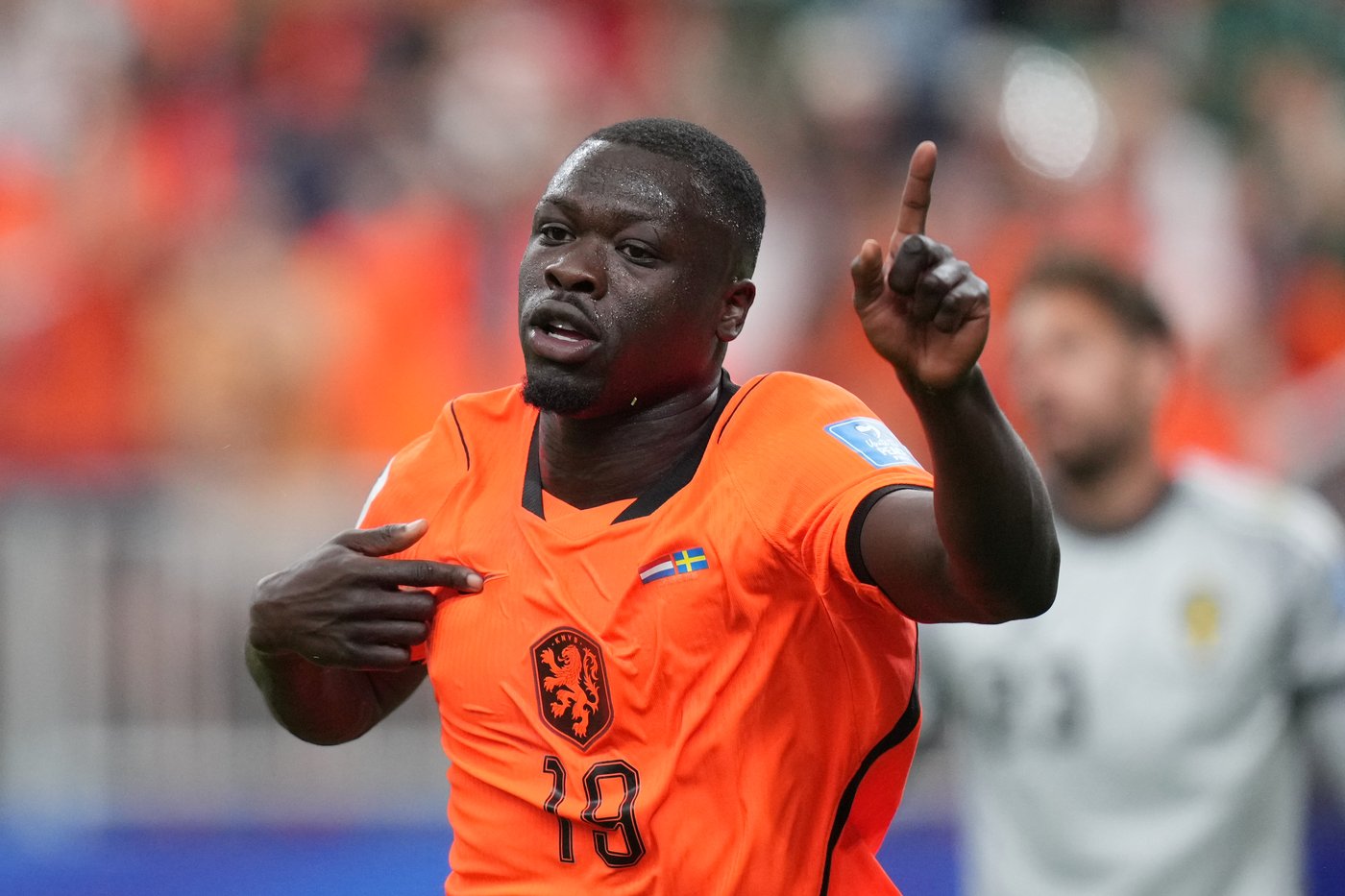 Brobbey and Gakpo strike twice each as Netherlands routs Sweden 5-1 to lead Group F | iNFOnews.ca Brobbey and Gakpo strike twice each as Netherlands routs Sweden 5-1 to lead Group F | iNFOnews.ca