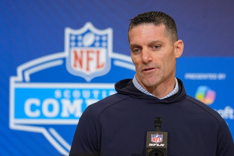 Texans keep draft plans murky as GM Nick Caserio weighs trading out of the first round | iNFOnews.ca