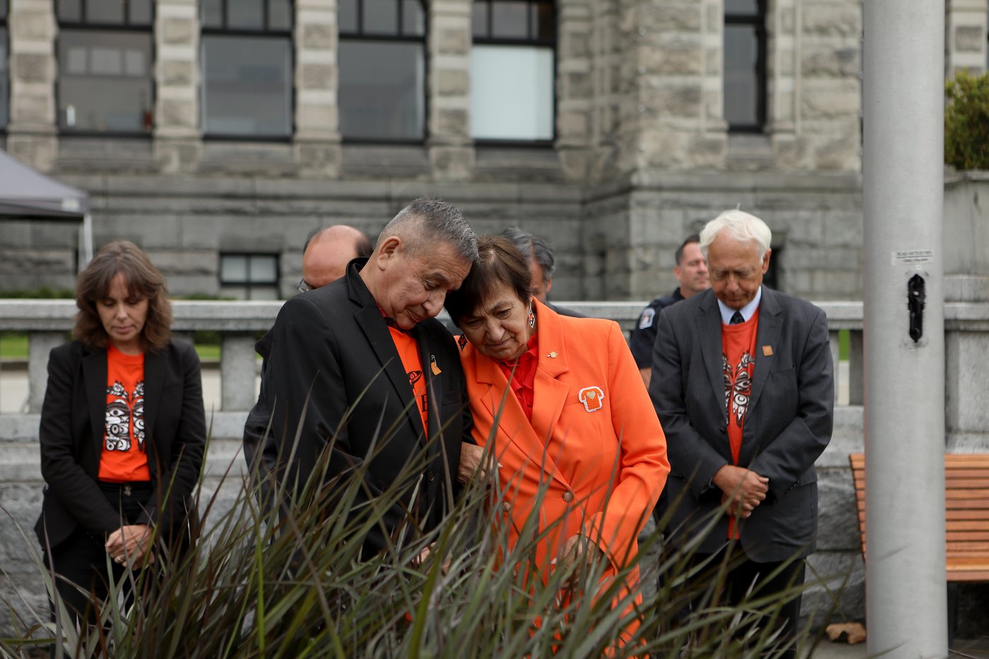 'Epic fighter': Tributes for B.C. Indigenous leader and MLA Joan Phillip, dead at 74 | iNFOnews.ca 'Epic fighter': Tributes for B.C. Indigenous leader and MLA Joan Phillip, dead at 74 | iNFOnews.ca