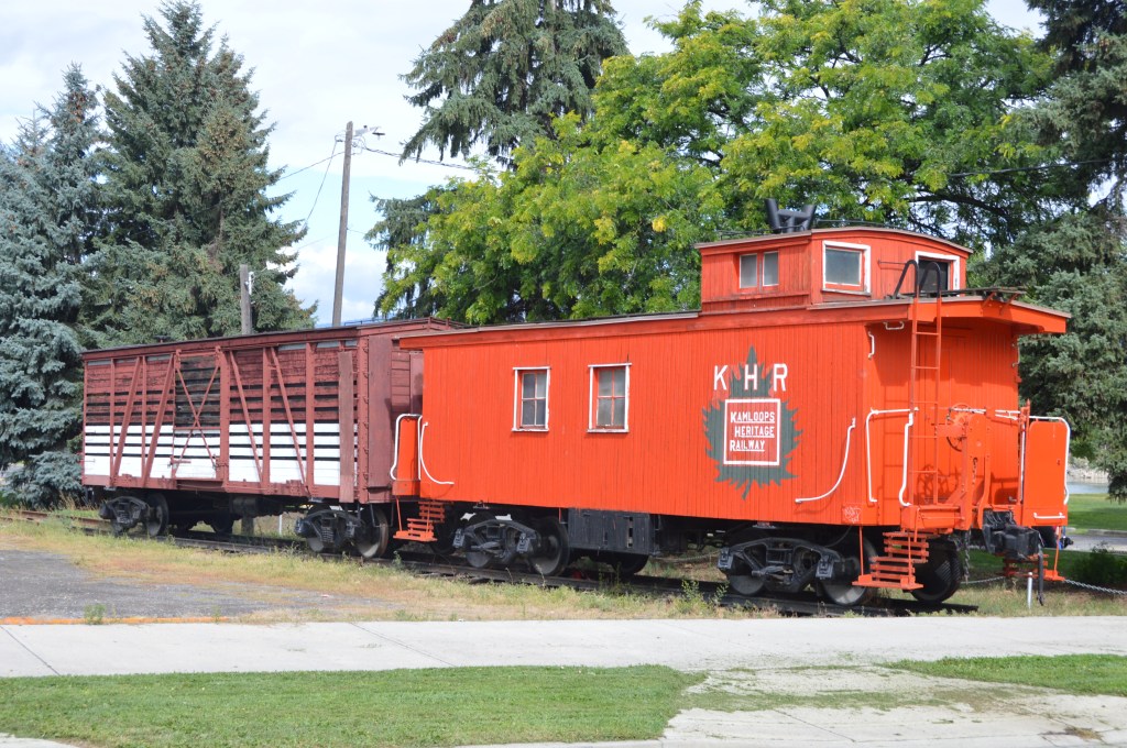 Weird things you didn't know Thompson-Okanagan cities own | iNFOnews.ca