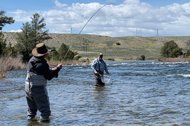 Critics oppose Wyoming hydroelectric project, pointing to climate-driven drought crisis | iNFOnews.ca