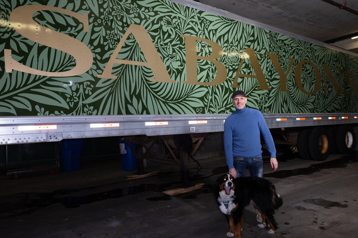 Photo Gallery: Sabayons breathes new life into former Hudson's Bay property | iNFOnews.ca