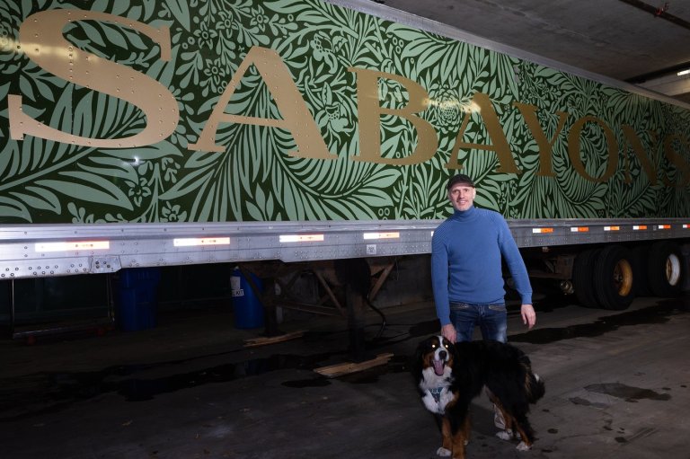 Photo Gallery: Sabayons breathes new life into former Hudson's Bay property | iNFOnews.ca