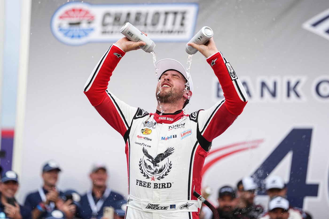 Back-to-back wins vault Chase Briscoe back into title contention, but is it too little, too late? | iNFOnews.ca Back-to-back wins vault Chase Briscoe back into title contention, but is it too little, too late? | iNFOnews.ca