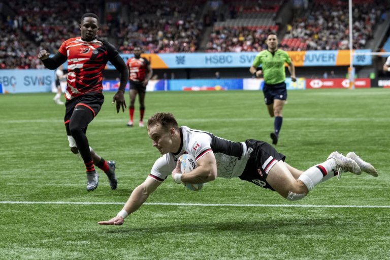 Canada rugby men close out their European tour with 33-27 loss to Portugal | iNFOnews.ca