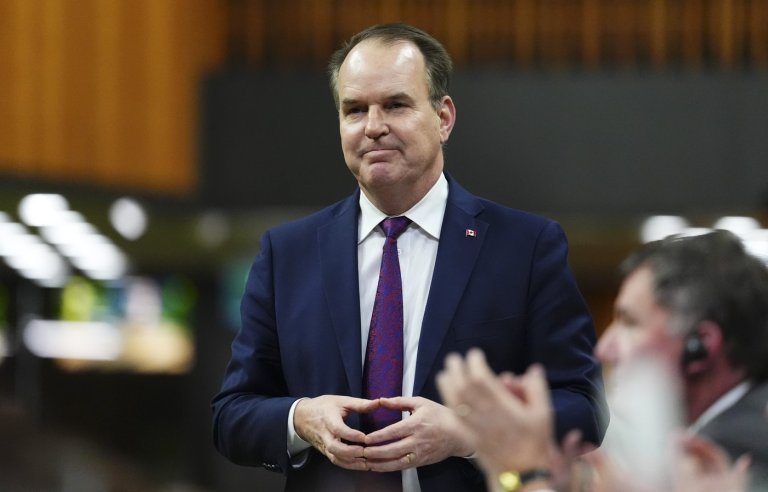 House of Commons set to rise for six-week holiday break | iNFOnews.ca