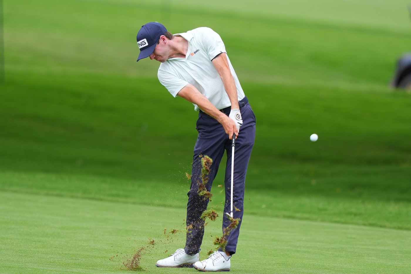 Alex Smalley back in position to win at Colonial after runner-up finish at PGA | iNFOnews.ca Alex Smalley back in position to win at Colonial after runner-up finish at PGA | iNFOnews.ca
