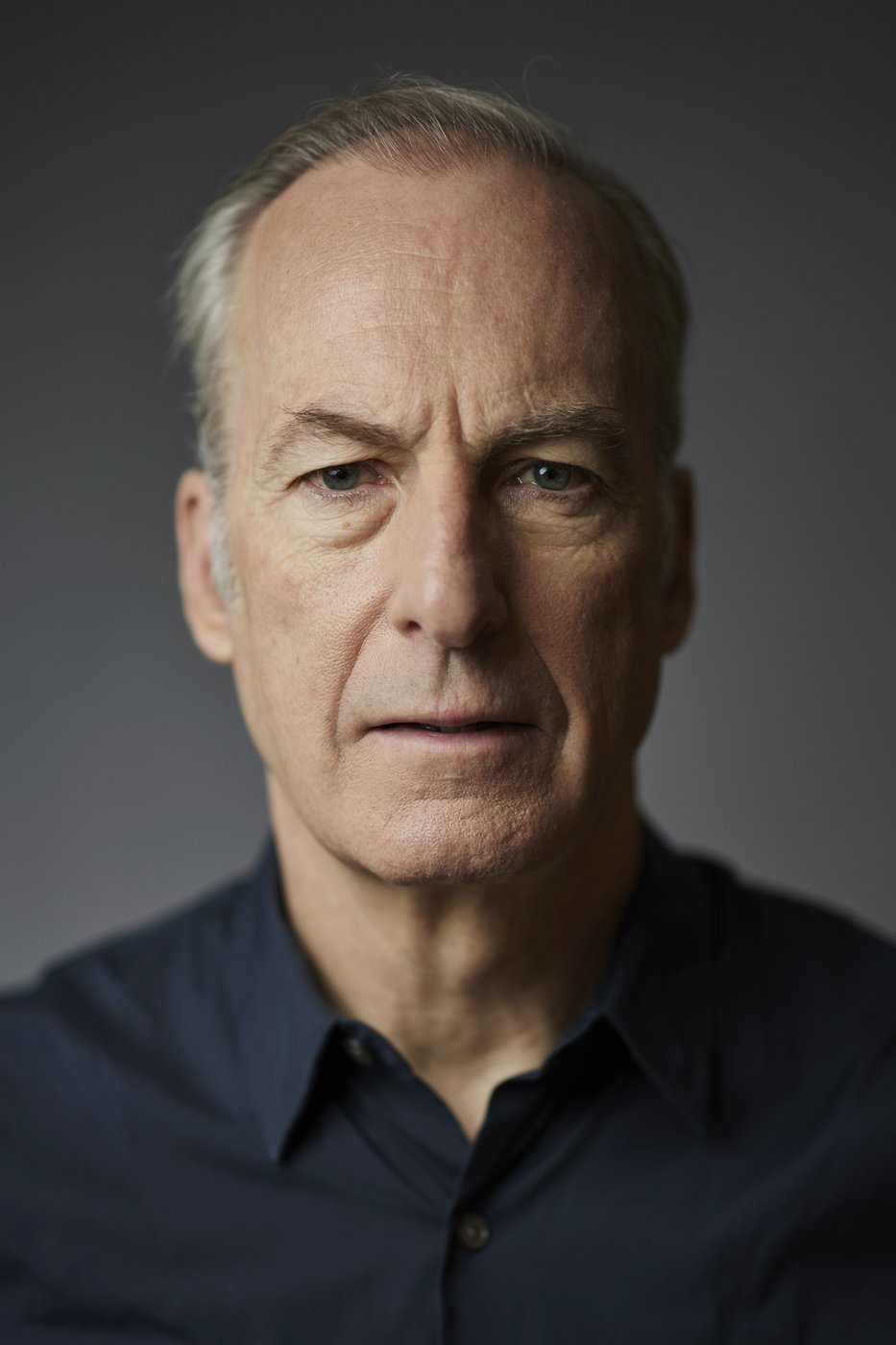 Bob Odenkirk isn't an action newbie anymore | iNFOnews.ca Bob Odenkirk isn't an action newbie anymore | iNFOnews.ca